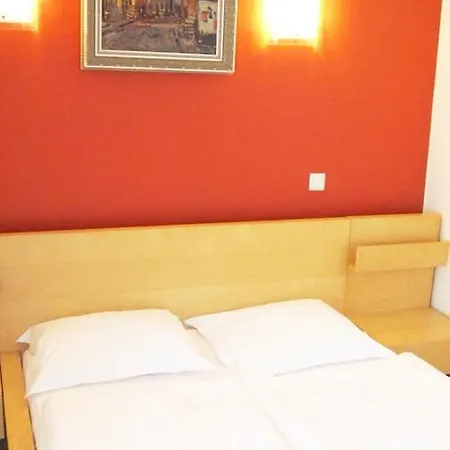 Hotel L'annexe Du Châtelet