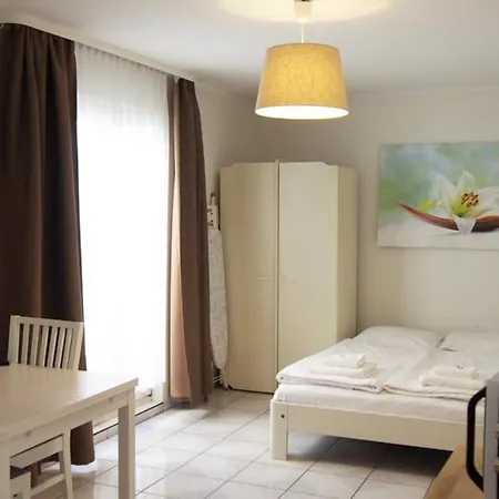 Hotel L'annexe Du Châtelet Luxembourg