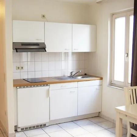 L'annexe Du Châtelet Hotel 2*
