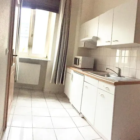 L'annexe Du Châtelet 2* Luxembourg