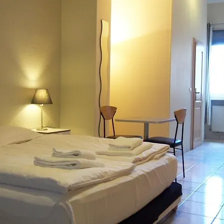 L'annexe Du Châtelet Hotel Luxembourg