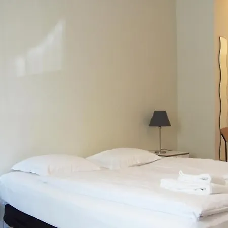 L'annexe Du Châtelet 2* Luxembourg