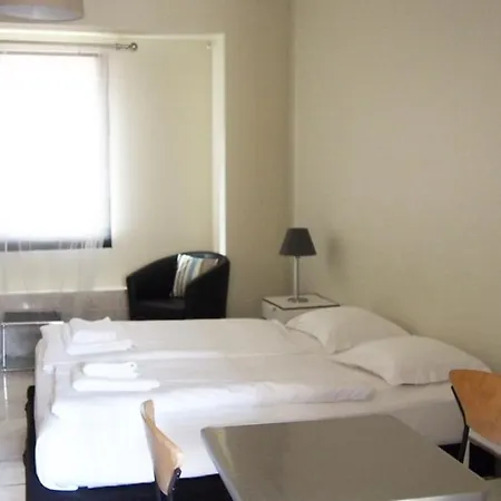 L'annexe Du Châtelet Hotel