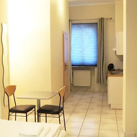 L'annexe Du Châtelet Hotel