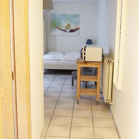 L'annexe Du Châtelet Hotel Luxembourg