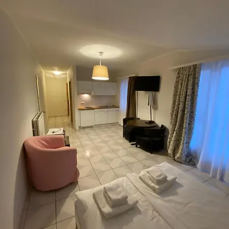 L'annexe Du Châtelet 2* Luxembourg