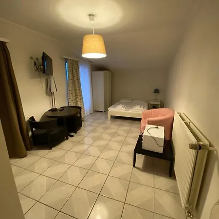 Hotel L'annexe Du Châtelet Luxembourg