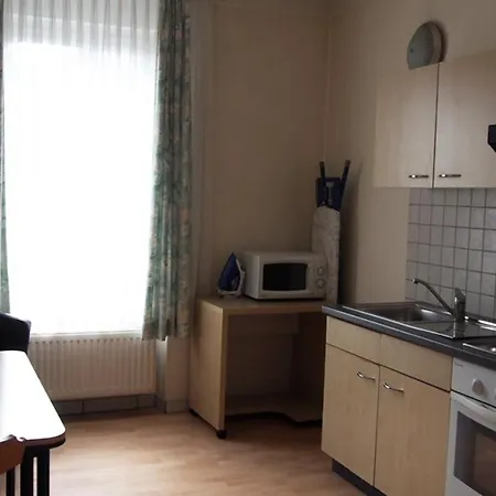 Hotel L'annexe Du Chatelet 2*