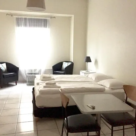 Hotel L'annexe Du Chatelet