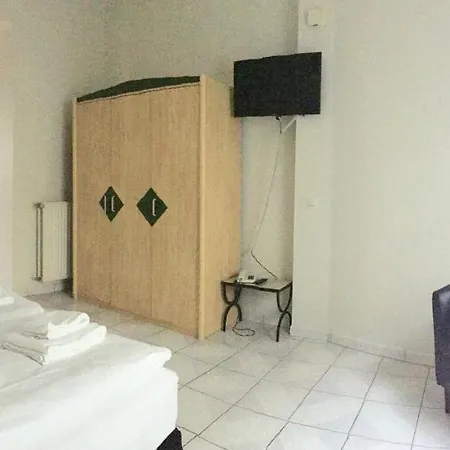 L'annexe Du Chatelet Hotel