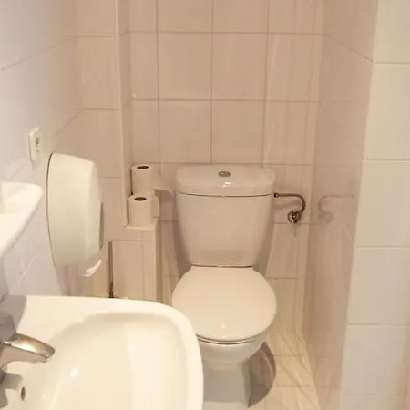 L'annexe Du Chatelet Hotel